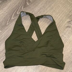Born primitive sports bra - medium